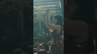 Space summer streaming with ronseikaly relive his sunrise set on the Club Space YouTube Channel