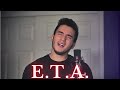 E.T.A. - Justin Bieber (Evan Wang Cover)