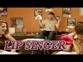 Nick Bean - Lip Singer ft. BadZach (Official Music Video)