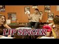 Nick Bean Lip Singer Ft BadZach Official Music Video