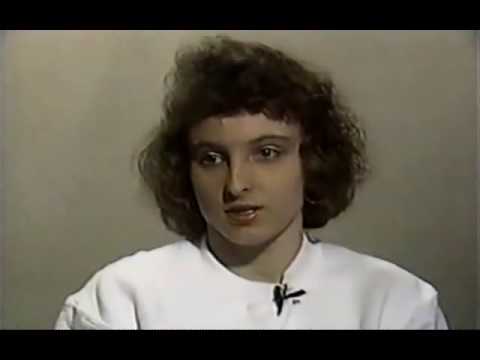 1991 FL vs GA vs LSU   Hope Spivey UB