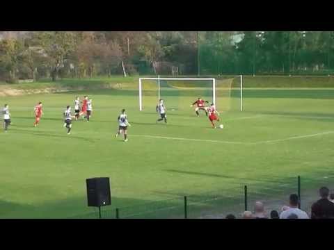 sokol- starowice 2-1 / M.Rozwadowski/