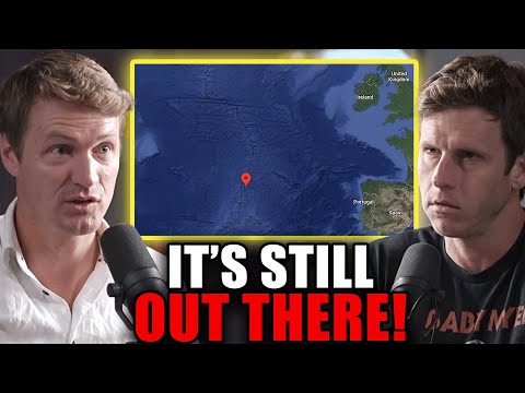"We Have Undeniable Proof That Atlantis Still Exists. Here's Where..." | Matt LaCroix