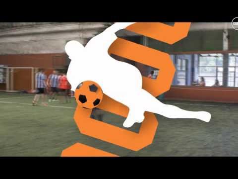 T. INICIAL 2016 -  FECHA 1 - DIV A - TRAICIONEROS vs PERRUNOS