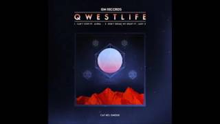 QWESTLIFE feat. LADY Z - don't break my heart 2013