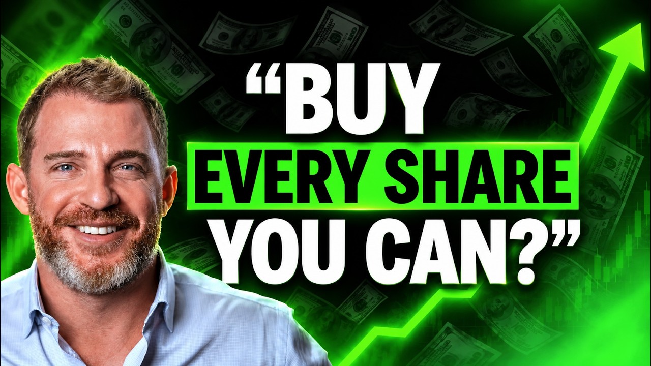 Watch: The Cheapest Cybersecurity Stock Is SOARING… I'm Up $1,567!