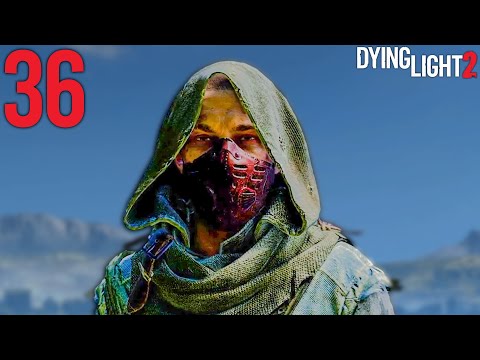 LIKWIDATOR 😳 | Dying Light 2 PL 4K [#36]