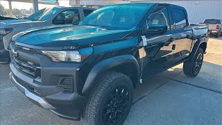2026 Chevrolet Colorado Chickasha OK Norman, OK #T1141887