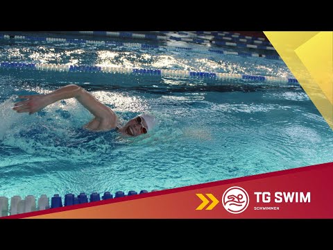 TG Herford - Film der Schwimmabteilung