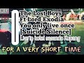 SUICIDE SILENCE - You Only Live Once .The Lost Boys OfficialMusicVideo