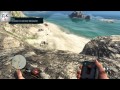 Far Cry 3 Топ 5 Лучшие взрывы c4 