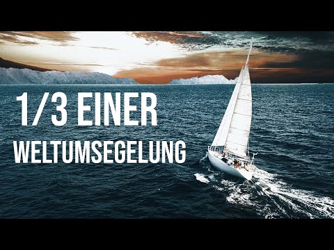 #111 | Seit 612 Tagen auf Weltreise [Segeljungs Weltumsegelung]