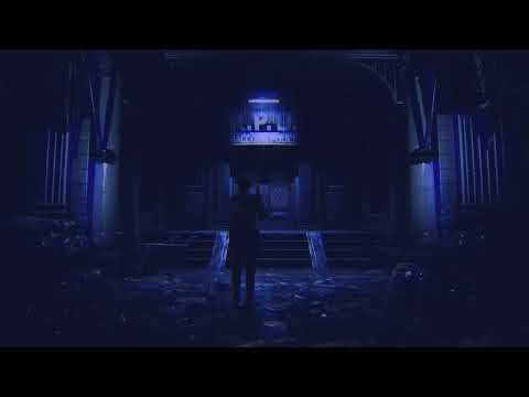 Resident Evil 2 Remake / Save Room Theme / 1 Hour Remix