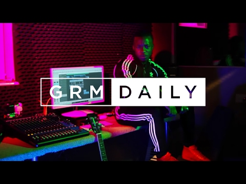 Tony Funds - Freeway [Music Video] | GRM Daily