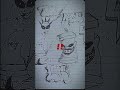 Gambar Grafiti Kece Simple