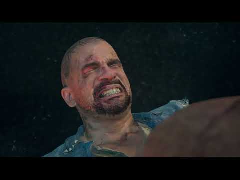 Days Gone Gameplay Walkthrough Part 3