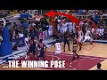 Top 30 PBA Basketball Highlights Buzzard Beaters