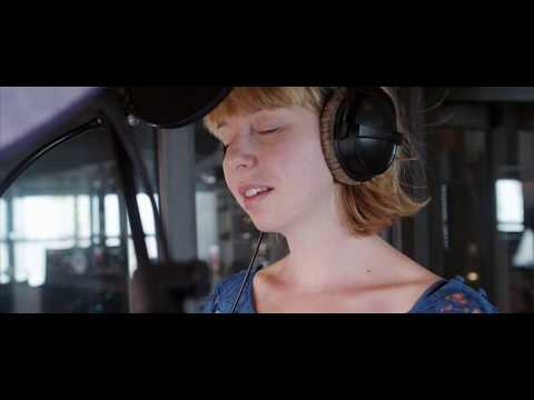 Emma Frank with Aaron Parks - Before You Go Away (Live In Studio)