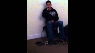 Jon Lilygreen - Forgot About Dre Loop Pedal