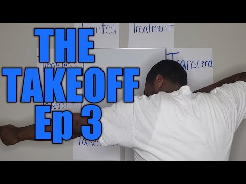 Takeoff Tuesday Episode 3: Take Aim