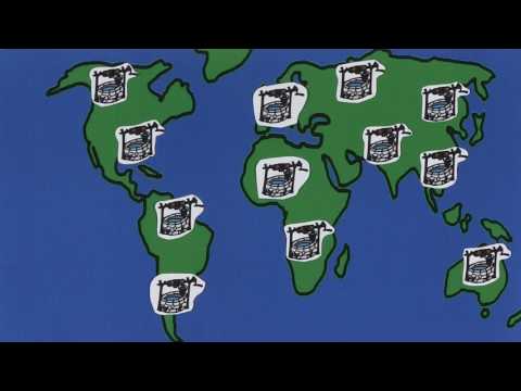 Introduction to World Water Resources - RUVIVAL Toolbox