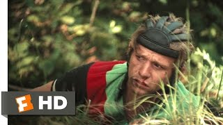 Breaking Away (2/3) Movie CLIP - Sabotage Italian Style (1979) HD