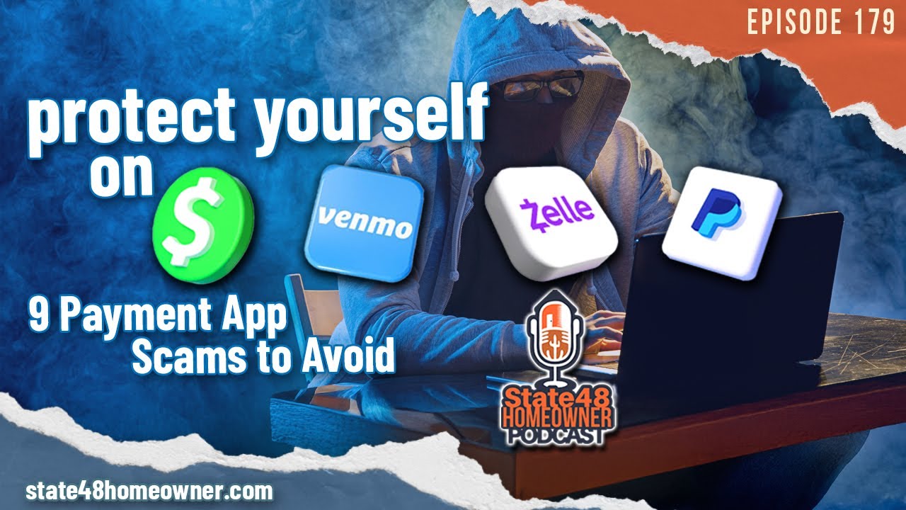 9 Payment App Scams to Watch Out For + Tips to Protect Your Money