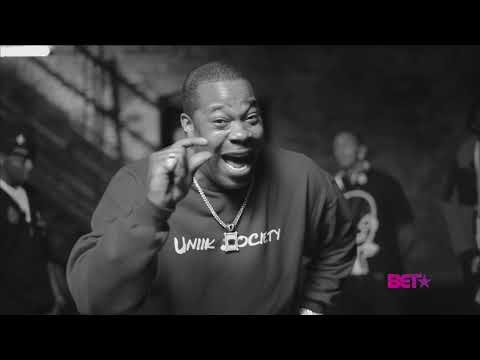 BET Cypher 2011 #2 (Ft. Reek Da Villain, 2 Chainz, Busta Rhymes, & Ludacris)