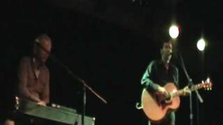 Justin Currie-You&#39;ll Always Walk Alone