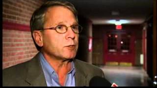 Probe into Windsor Locks cover-up