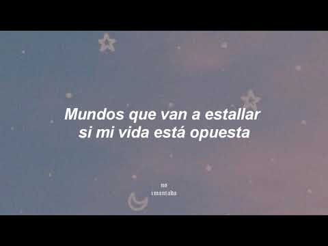 Love of Lesbian y Carlos Sadness (Shinoflow) - Universos infinitos (Letra)