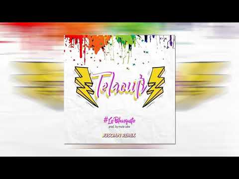 TELACUTI - (JUSOAN Remix) - LO BLANQUITO - Lean x Beto Pelaez x El Sholivery x Soco Francis