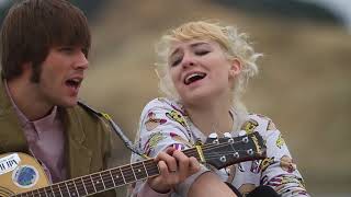 King and Queen of the Losers - Detox Days (Official Video)