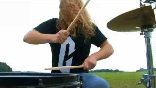 For All Those Sleeping - I&#39;m Not Dead Yet (Unofficial Music Video)