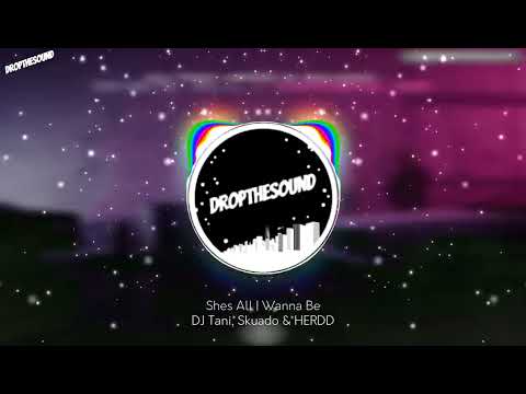 DJ Tani, Skuado & HERDD - She´s All I Wanna Be