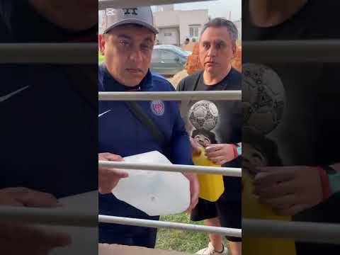 Un día en Las Talitas, Tucumán.