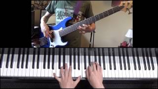 Scale the Summit - Cover/Arrangement - Alpenglow