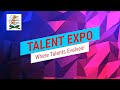 Talent Expo 2022 Loyola Academy Matric High School Tambaram