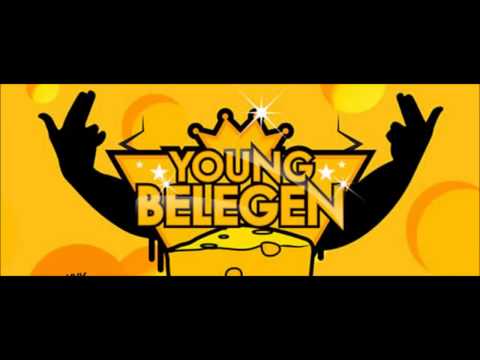 4SHOBANGERS - YOUNGBELEGEN CYPHER ft. Jowy Rosé, Bokoesam, Chivv, HT, D-Double, Sjaf & Jerr