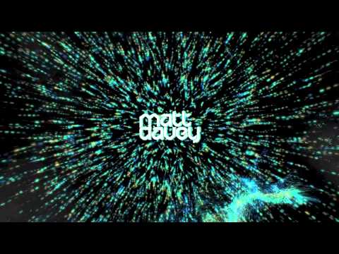 Matt Davey - Neutrino (Original Mix)