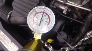 Hydraulic Clutch Bleeding On 2004 Saturn Ion