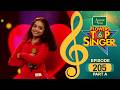 Flowers Top Singer 6 Musical Reality Show EP 205 PART A