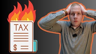 Wake County Taxes SKYROCKET In 2024 - What You NEED To Know