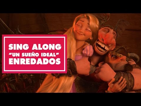 Video thumbnail for Mi Sueño Ideal