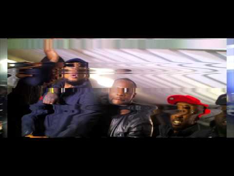 Ghetts ft Mega, Frisco, Chip & Devlin "You Dun Know Already" REMIX (OFFICIAL VIDEO)