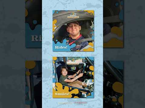 Sporting Bears Dream Rides