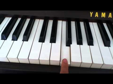 molotov-frijolero intro (piano tutorial)
