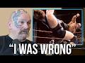 Perry Saturn On The Mike Bell Incident