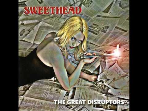 Thumbnail for Sweethead preforming Pig at the Glasshouse June 6th, 2009 by Eddie Nappi