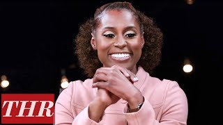 Issa Rae: "Professionally I Would Be the Hero in My Own Life Story"  | Close Up With THR